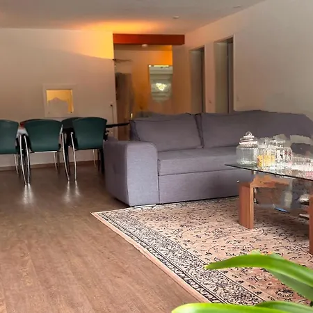 Haus Granit With Matterhorn View * زيرمات
