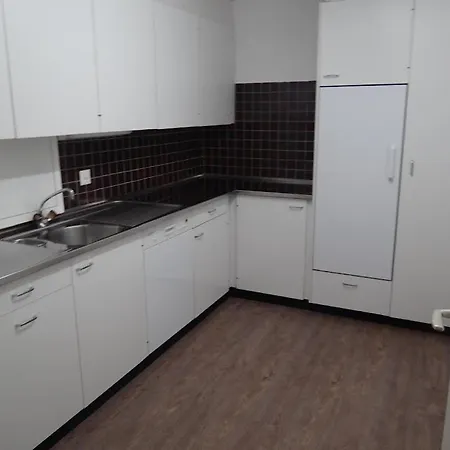 شقة Haus Granit With Matterhorn View زيرمات